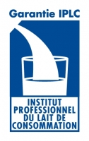 Le logo « Garantie IPLC »